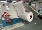 Three Phase 380V 50Hz Fast Food Box Machine / Food Container Production Line