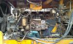Used TCM 75B bulldozer for sale