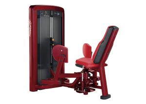 Quality Q235 Commercial Grade Gym Equipment Hip Abduction Leg Exercise Machine wholesale