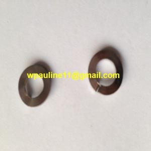 Quality 316L spring lock washers wholesale