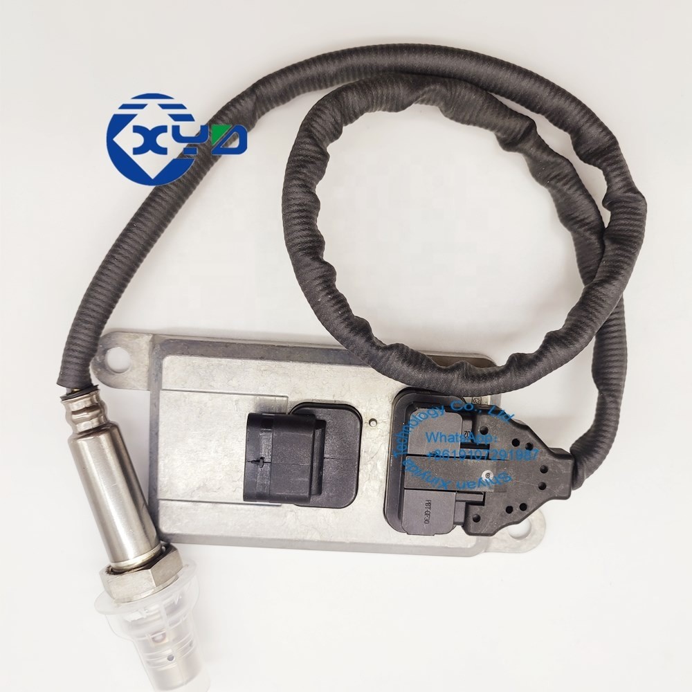 MAN Nitrogen Oxide Sensor 51.15408-0015 5WK96618B 5WK96618D 5WK96618C