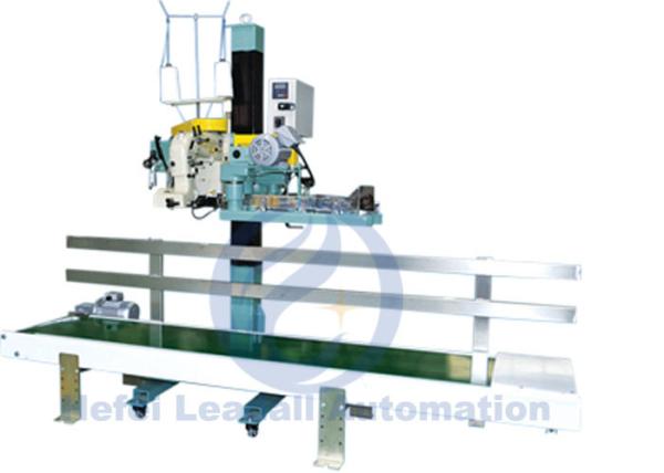 2700rpm Auto Bag Closer Sewing Machine Photoelectric Switch For Woven / Paper