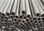 DIN2391 EN10305 OD10 Nickel White Thick Wall Steel Tube for Hydraulic Pneumatic
