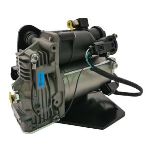 Quality Land Rover Discovery Air Suspension Compressor LR045251 LR072537 For 2002-2012 Models wholesale