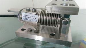 Quality Corrugated pipe tank mount /LZP7M/Alloy steel/Stainless steel/5-500kg wholesale