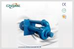 Centrifugal Submersible Slurry Pump 30Kw SV / 65Q Heavy Duty Pump