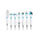 7 In 1 Hydrafacial Machine 50Hz - 60Hz Microdermabrasion Beauty Machine