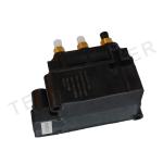Air Supply Solenoid Valve Block For Mercedes Benz W221 W164 W166 W212 W222