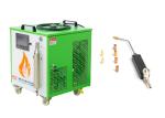 Professional Manufacture Hydrogen Oxygen Welder Copper Brazing Machine