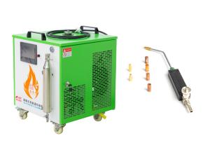 Quality Electric Motor Repair Tools Aluminium Copper Welding Machine HHO wholesale