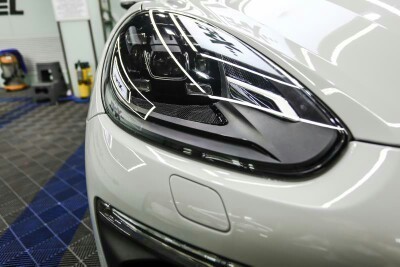 Anti Scratch PPF Car Paint Protection Film Transparent TPU Film for Car Stickers