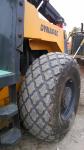 Used Dynapac CA30D Road Roller