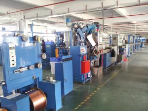 Quality Triple layers Foaming Extrusion line wholesale