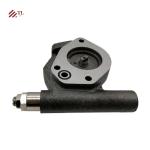 Manufacturing Plant Crawler Excavator Parts Hydraulic Gear Pump 704-24-24420
