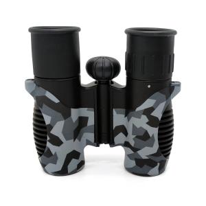 Quality 122m / 384ft Children's Toy Binoculars 8x21 Multi Coated Optical Glass wholesale