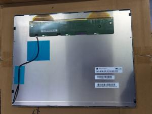 Quality XGA 85PPI 1024x768 Lcd Display Panel 450cd/M2 TIANMA TM150TDSG71 wholesale