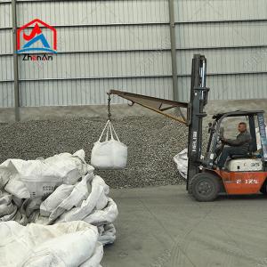 Quality Metallurgical Material Electrolytic Manganese Metal Flakes With Optimal Purity wholesale