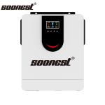 New Arrival Golden Supplier Outdoor Solar Inverter Direct Sales Wholesale Price