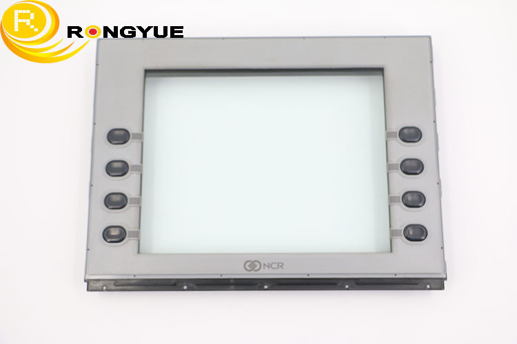 Rongyue NCR Part In ATM 5884 CRT FDK ASSY 445-0627788 good quality