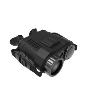 Quality IP66 Thermal Imaging Binocular Night Vision Lens 50mm 384x288 wholesale