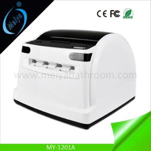 Quality wholesale automatic napkin tissue dispenser factory wholesale