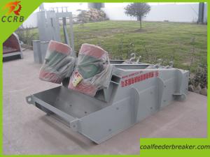 Quality Limestone Vibratory Conveyor wholesale