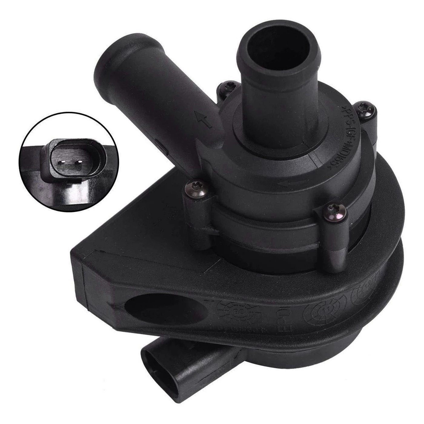 1K0965561F Seat Leon Audi Auxiliary Water Pump 1K0-965-561F For A1 A3 VW Tiguan