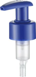 Quality Multiscene Liquid Lotion Dispenser Pump 2CC 24 410 Recyclable K205 wholesale