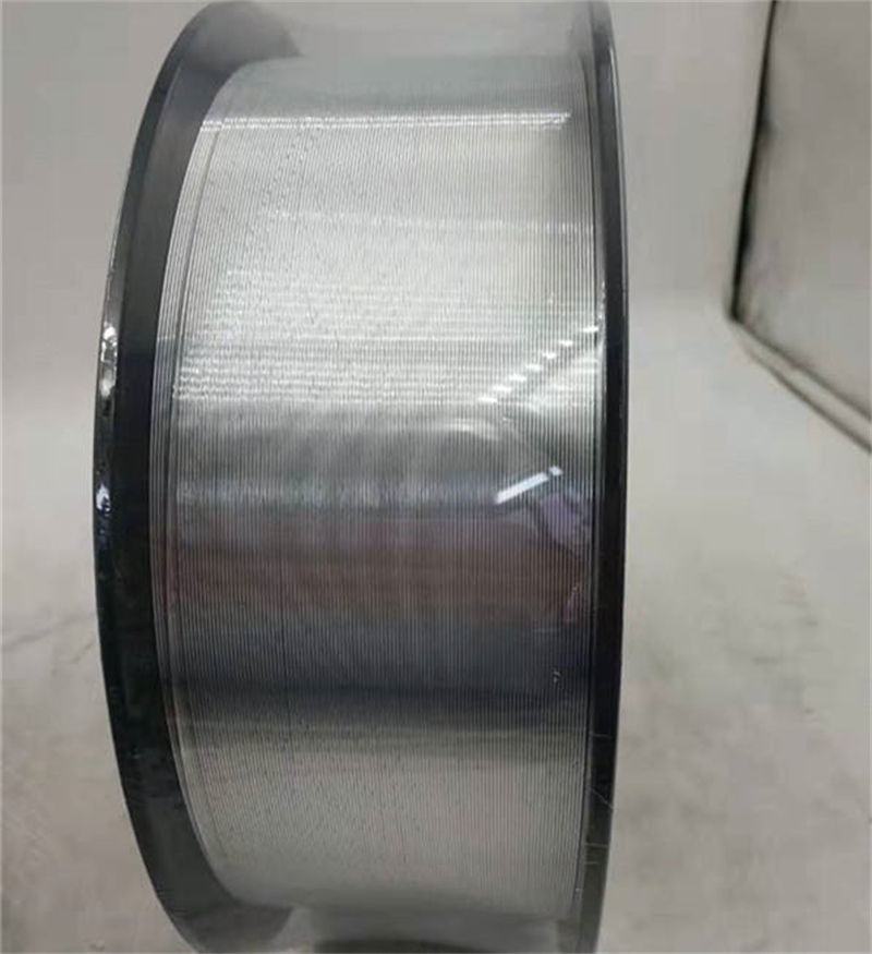 Aluminum Alloy Welding Wire 0.8mm 0.9mm 1.0mm 1.2mm
