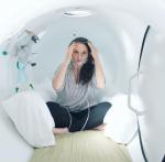 Camara Iperbarica Altitude Oxigen Chamber O2 Capsule HBOT Stroke Rehabilitation