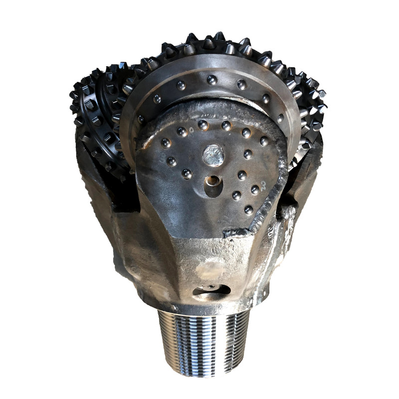 High Quality Tricone Drill Bit 20inch IADC537 For Oill Well And Natrual Gas Well Drilling