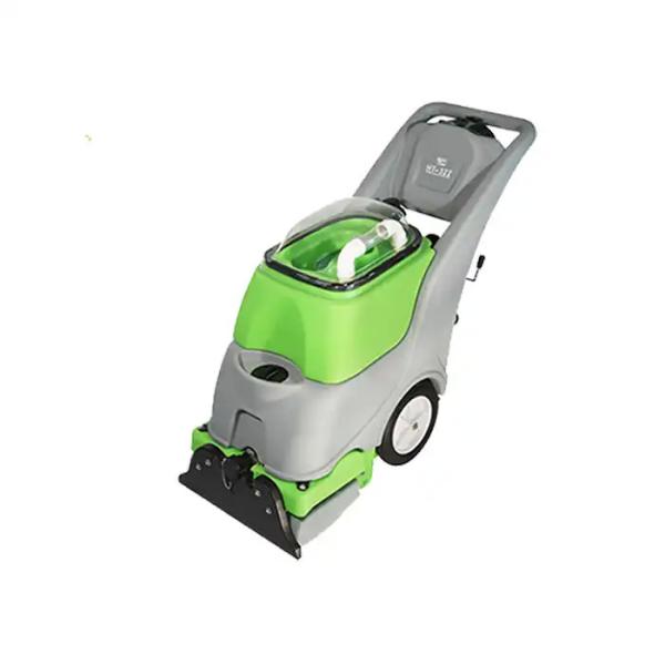 HT-322 Electric Equipment Floor Scrubber Dryer Washing Commercial Cleaning