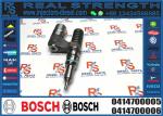 Fuel injector 0414700003 0414700005 0414700007 0414700009 3155044