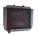 ZIL-130 1301010 Vrachtwagen Motoronderdelen Truck Tractor Radiator for ZIL 130