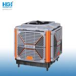 22000m3/Hr Energy Saving Wall Mounted Industrial Commercial Evaporative Air