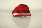 56D 945 095A Red Rear Bumper Tail Light B5 2013 2014 Vw Passat Tail Light