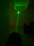532nm 30mw Long Diatance Green Laser Designator