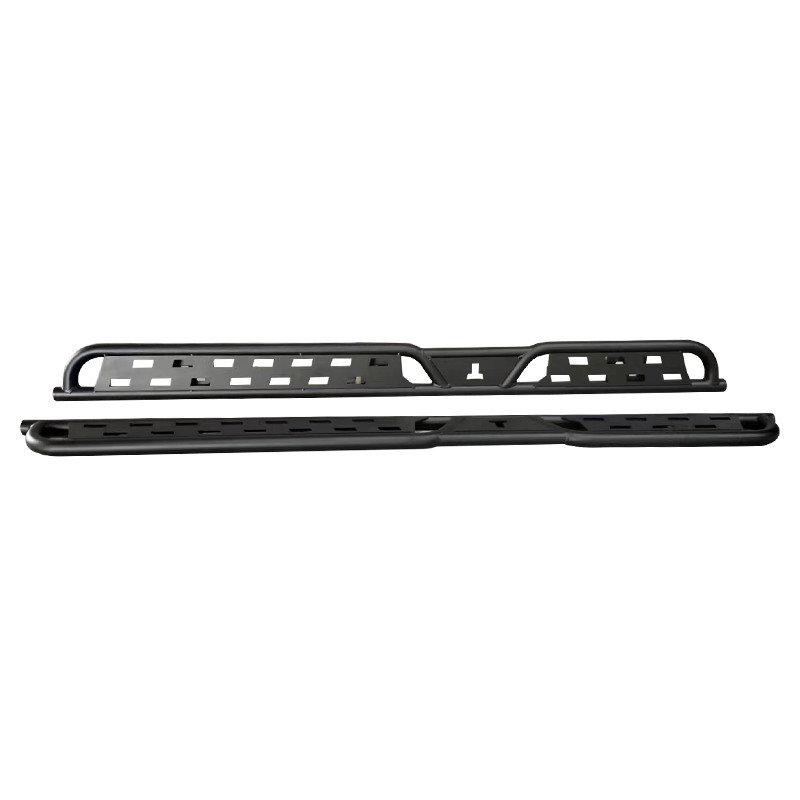 SUV Enhanced Vehicle Side Step Running Board With Easy Installation