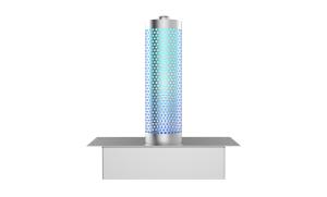 Quality HVAC UV Light Duct Air Purifier Long Service Life For Air Conditioning System wholesale