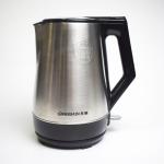 Energy Saving Cordless Electric Water Kettle 360 Degree Rotational Heating