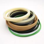4448395 Hydraulic Komatsu Cylinder Seal Kits ZAX120 4448396