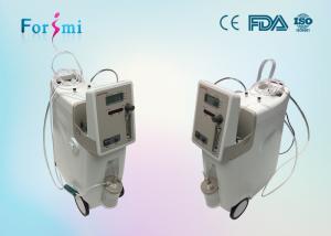 Quality Professional Facial Treatment Skin Tightening Skin Rejuvenation Oxygen Facial Machine wholesale