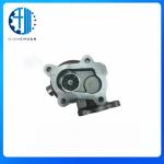 RHB31 Turbocharger 129406-18010 For Yanmar 4TNV84 4TN84TL-RGD Engine