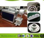200 W Fiber Laser Engraving Equipment Marking Speed 9000m / S
