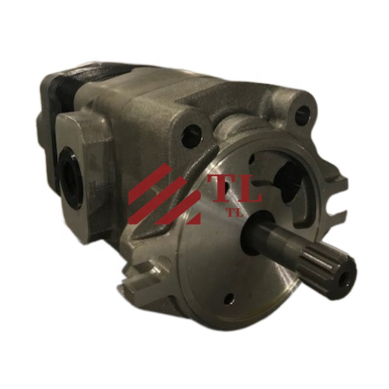 Kubota Excavator Hydraulic Gear Pump KFP2308-33CF B5200-10513 for Energy Mining Needs