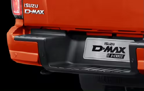 PICKUP Isuzu DMAX 2023 2024 0km Diesel 4x4 1.9T 8AT AWD Chinese Pick Up Trucks Max Speed 175Km/h PICKUP AWD