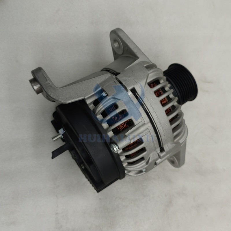 Excavator Parts Alternator 24V 110A 21429786 for Volvo 214-29786