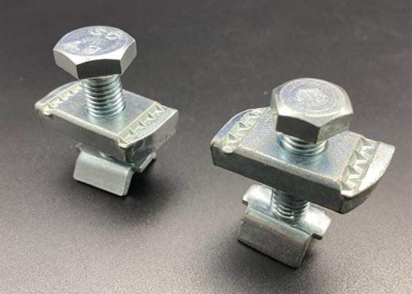 Cheap Strut Channel Threaded Rod Stiffener for sale