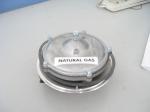 Aluminum 221L/s 217.7kw IMPCO Large Engine Mixers