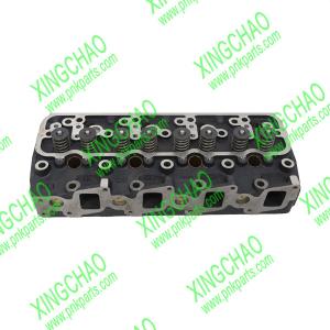 Quality QC495GG QuanChai Engine Head Agricultural Machinery Spare Parts wholesale